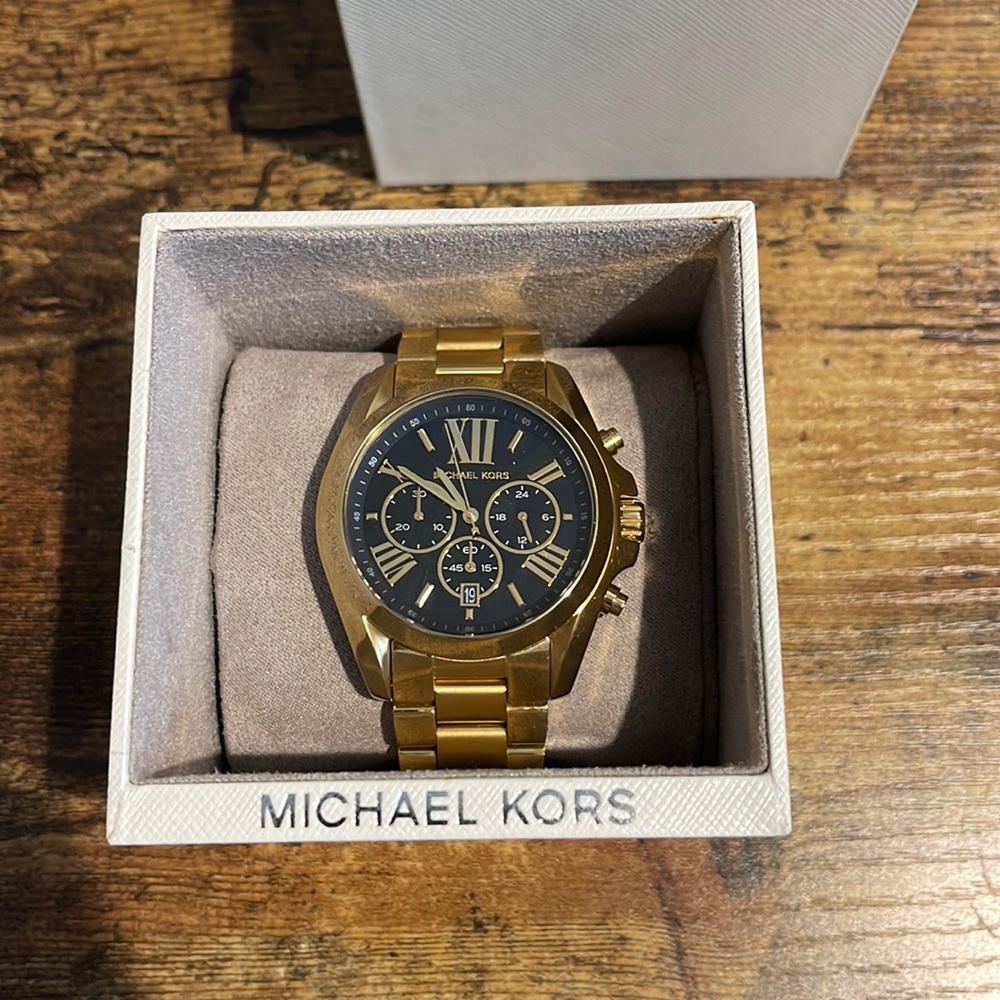 Michael Kors Mens watch